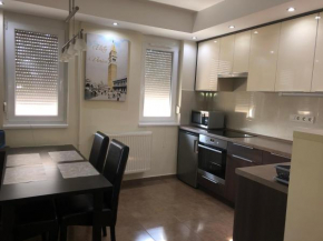 Csillagfény Apartment